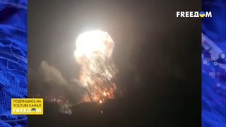 Большой десантный КОРАБЛЬ РФ Новочеркасск УНИЧТОЖЕН в Крыму: что известно