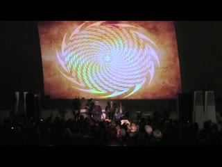 GENESIS BREYER P. ORRIDGE | Sunday Sessions