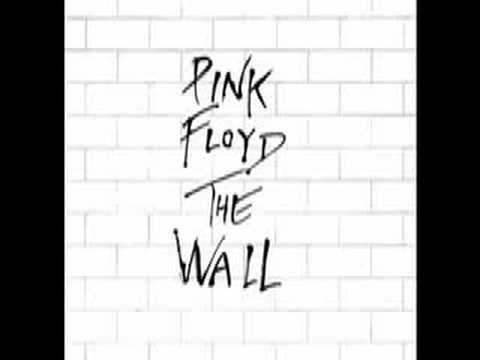(3) THE WALL: Pink Floyd Another Brick In The Wall Part