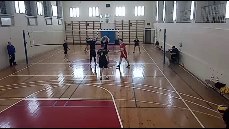 Спарта x