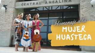 CONCIERTO ONLINE - HOMENAJE A LA MUJER HUAPANGUERA 🌺