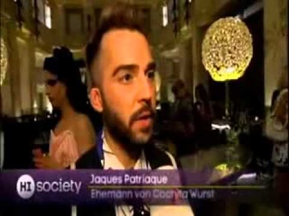 Jacques Patriaque - “Oopsie“