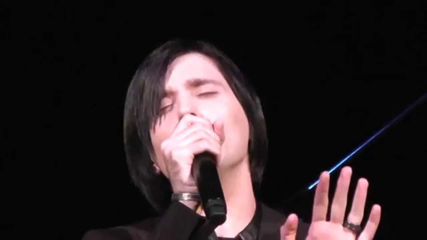 Гела Гуралиа. I Knew I Loved You.