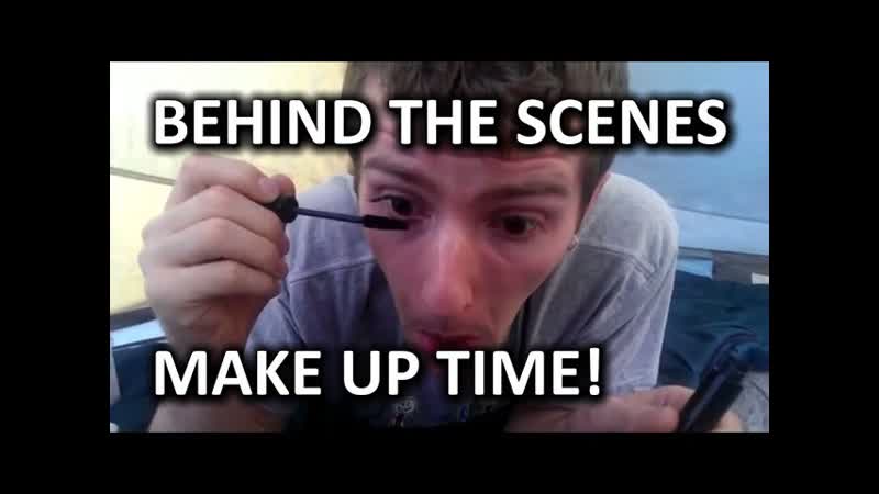 Behind the Scenes ADATA Camping Trip Video
