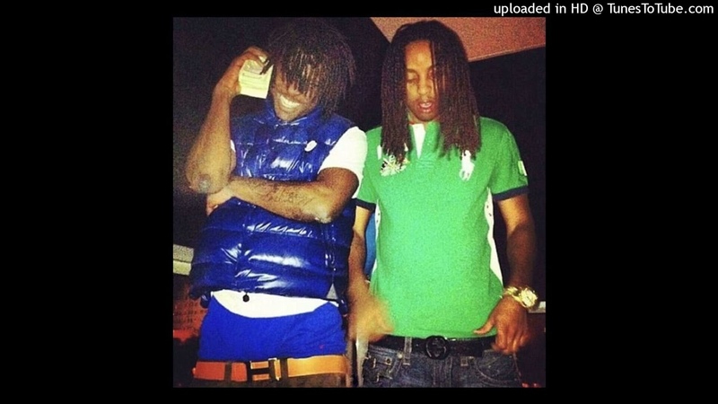 free futuristic glo, chief keef, capo type beat