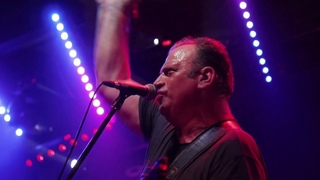 Johnny V Band Lady Of The Wind