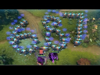 Wake Me Up When  Ends (Dota 2 Parody)