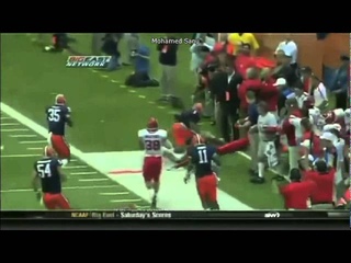 2012 NFL Draft Wide Receivers
