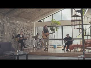 Travis - Kissing In The Wind (Official Music Video)