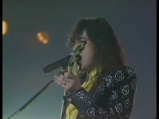 Stryper - To Hell With The Devil Live in Korea 1989 HD