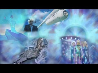 Правительства ведущих стран нашего мира готовят Раскрытие по инопланетным контактам..