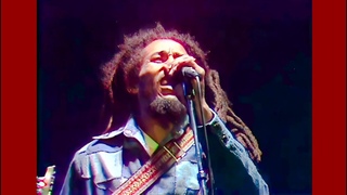 Bob Marley & The Wailers  Natural Mystic  1980 Reelin' In The Years Archive