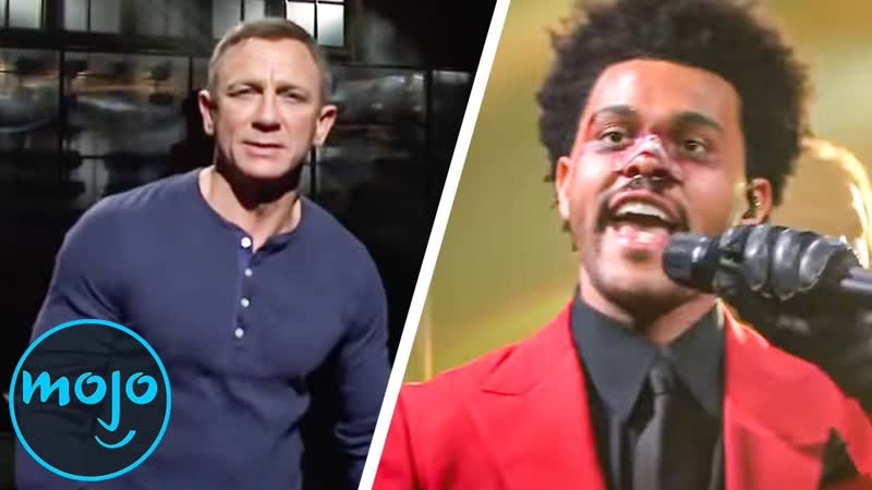 Top 10 Most Memorable SNL Musical Guest