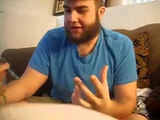 Электронный кальян