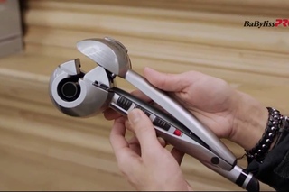 Babyliss MIRACURL SteamTech BAB2665SE
