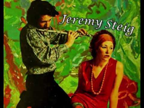 Jeremy Steig Gerson 1971 ( Full