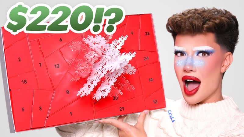 2023 Beauty Advent Calendars ARE SCAMMING