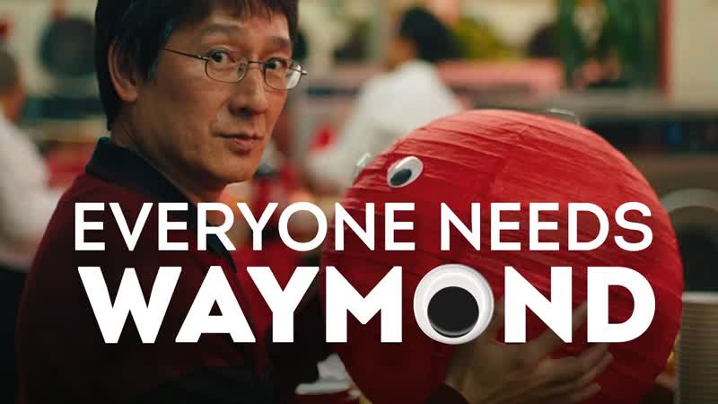 Everyone Everywhere Needs Waymond Wang (and Ke Huy