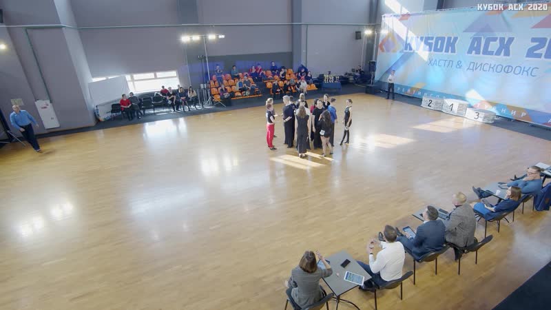 BG 4 заход
