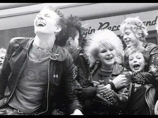 Rogue Male- - Dressed Incognito (1985) Глоток Железного Рока!