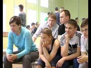 «Сильная весна»