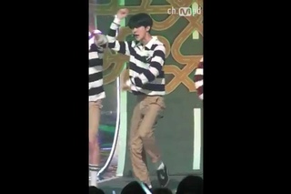 [MPD직캠] 엑소 세훈 직캠 LOVE ME RIGHT EXO SeHun Fancam Mnet MCOUNTDOWN 150618