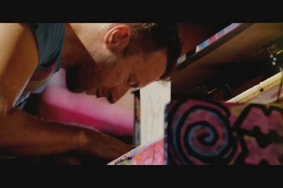 Coldplay – Yellow / Live in Paris, 2012