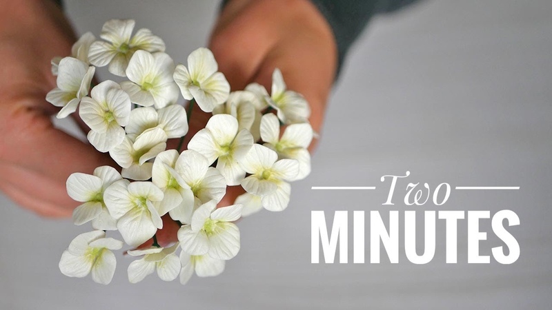 Flowers from foam EVA, Цветы из фоамирана, DIY