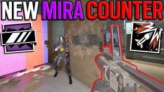 ASH CAN BREAK MIRAS NOW