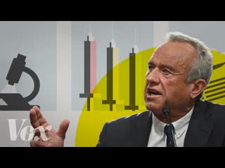 RFK Jr. is in charge of vaccines. What now