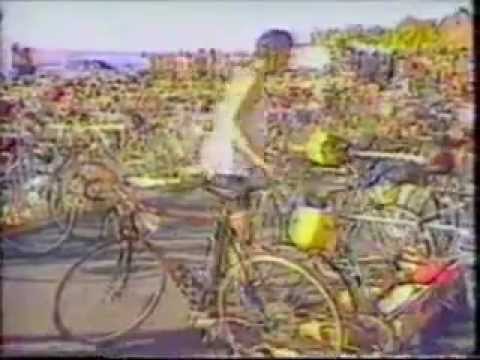 1981 Hawaii Ironman Part