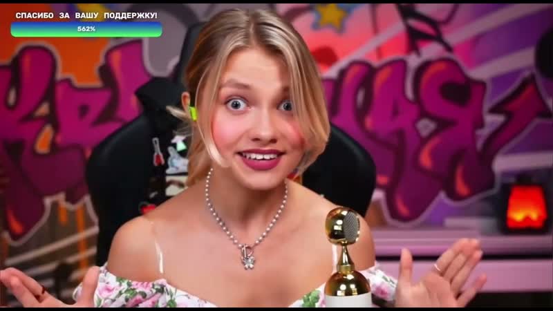 Sasha Kvashenaya Blinding Linghts ( The Weeknd) на русском kvashenaya The