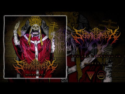 THE STYGIAN COMPLEX HOPELESS SINGLE (2021) SW