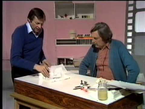 Do It yourself Film Animation Show EP4