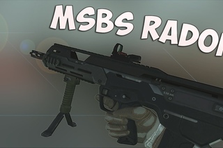 WARFACE: MSBS RADON - НОВАЯ ИМБА НА ШТУРМОВИКА! (ОБЗОР)