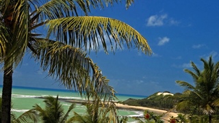 Praias e Lagoas em Natal(Rio Grande Do Norte)