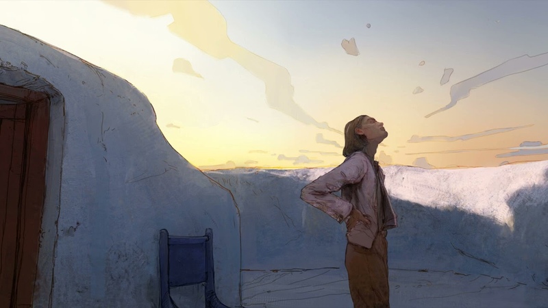 Atmospheric Ambient