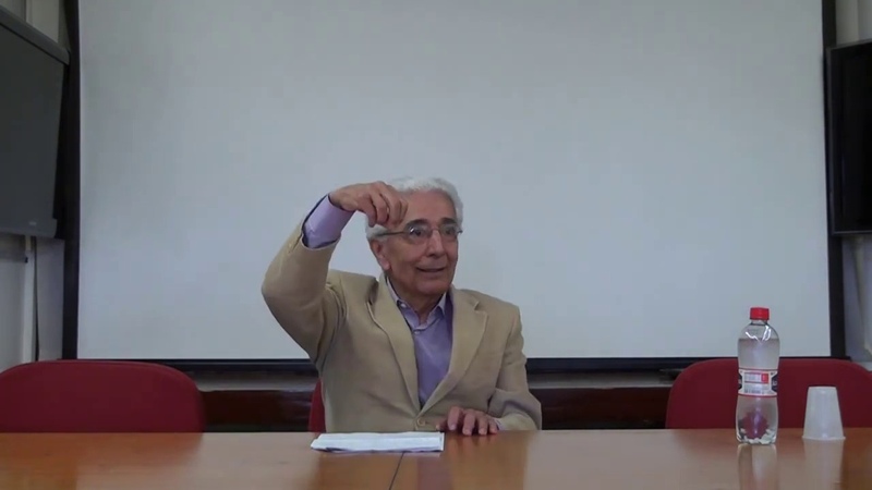 Aula 04, Caio Prado Júnior, Prof. Fernando