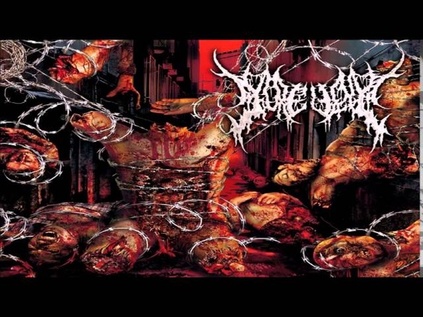 Gorevent Abnormal Exaggeration ( FULL ALBUM,