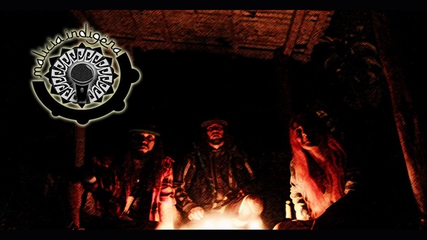 Malicia Indigena Hip Hop