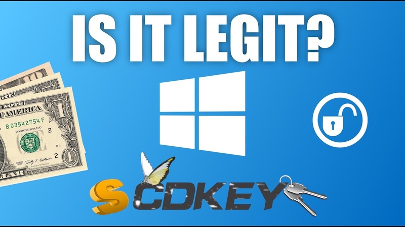 Can You REALLY Activate Windows for