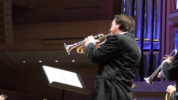 German Brass in