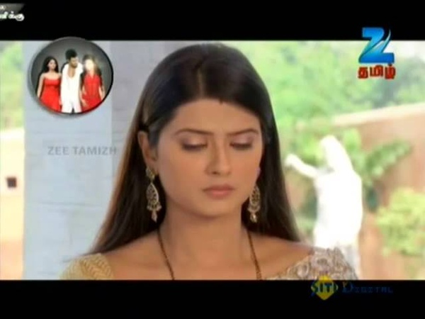 Marumanam, மற மணம , Zee Tamil Famous Serial, Episode No 169, ம ,
