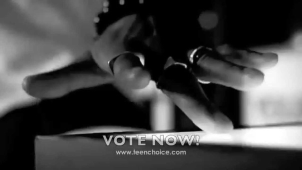 Les Twins 4, Choice Dancer Teen Choice 2015