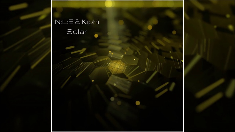N: L: E ( Natural Life Essence) Kiphi Solar ( Ambient Electronica) Full