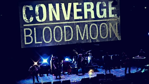 Converge Wretched World (ft. Chelsea Wolfe), , live , Roadburn, 013, , 16 04