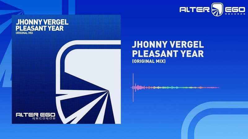 Jhonny Vergel Pleasent Year