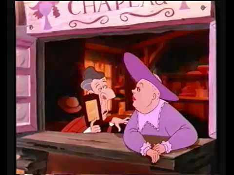 Belle ( Little Town) Beauty and the Beast