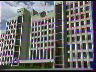 Беларусь-1996. Хроника референдума
