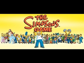 Gameland TV: ОТЖЫГ - The Simpsons Game
